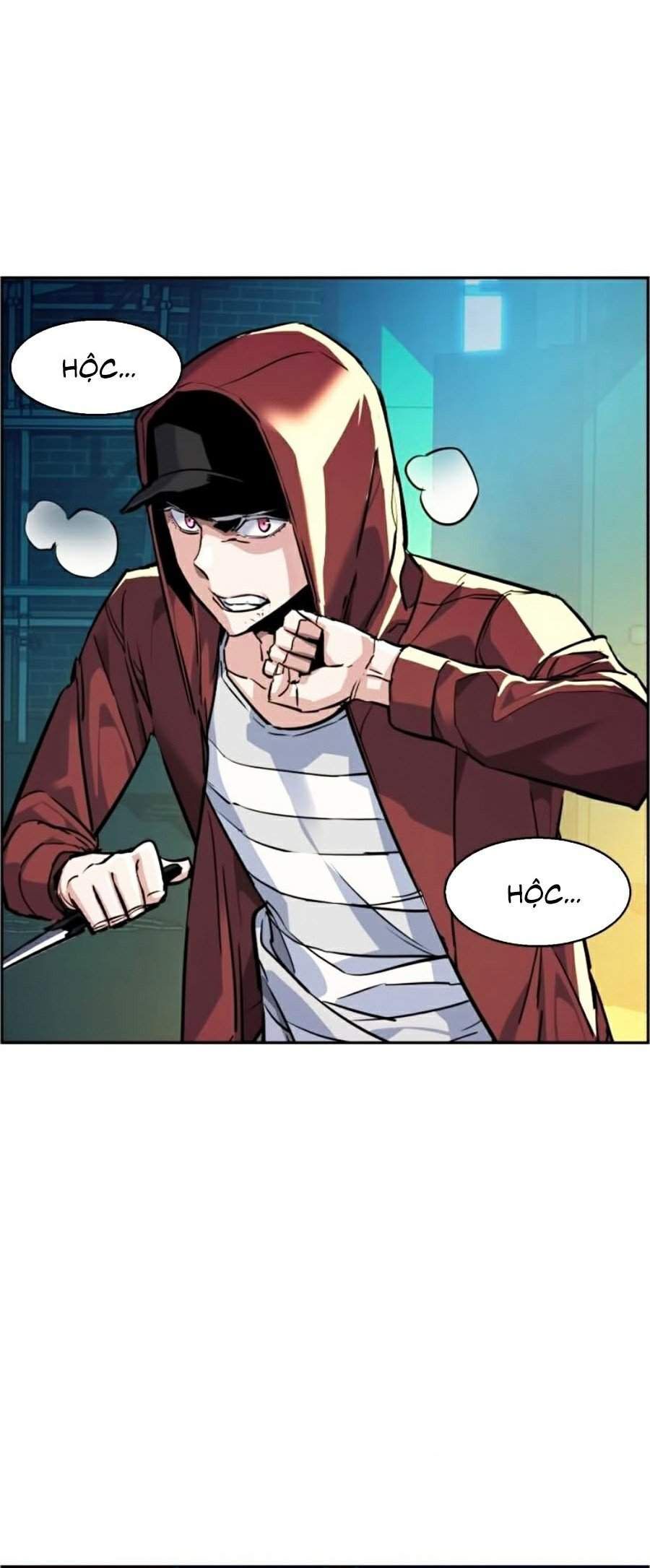 đọc truyện Bạn Học Của Tôi Là Lính Đánh Thuê Chương 53 ảnh 11 tại Thiên Thai Truyện