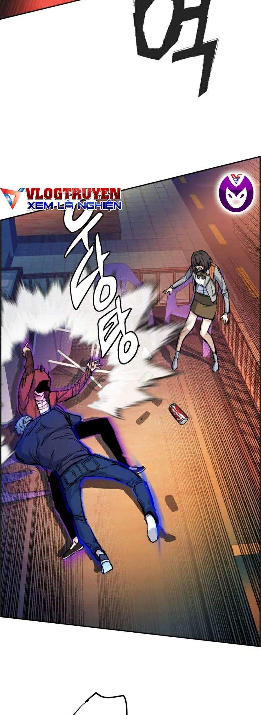 đọc truyện Bạn Học Của Tôi Là Lính Đánh Thuê Chương 54 ảnh 12 tại Thiên Thai Truyện