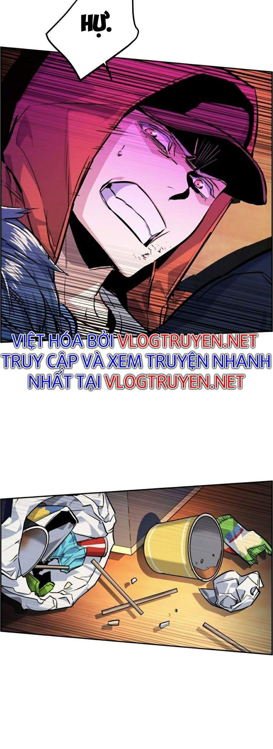 đọc truyện Bạn Học Của Tôi Là Lính Đánh Thuê Chương 54 ảnh 13 tại Thiên Thai Truyện