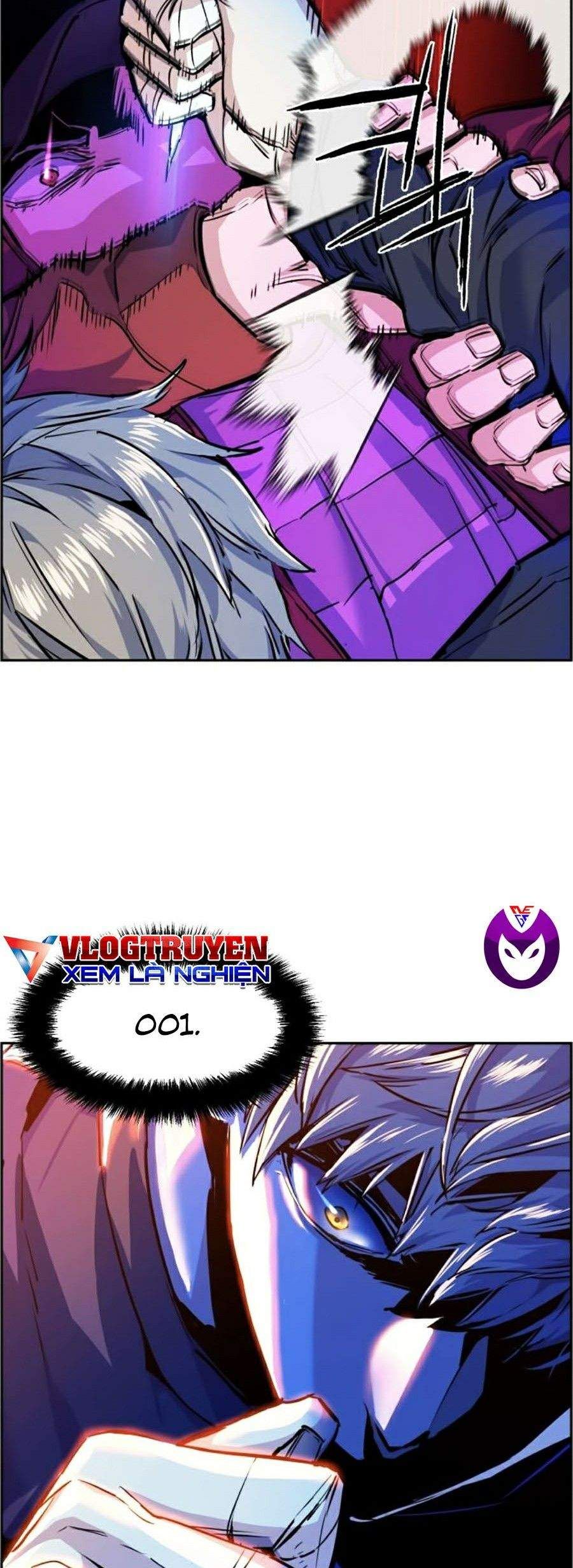 đọc truyện Bạn Học Của Tôi Là Lính Đánh Thuê Chương 54 ảnh 15 tại Thiên Thai Truyện