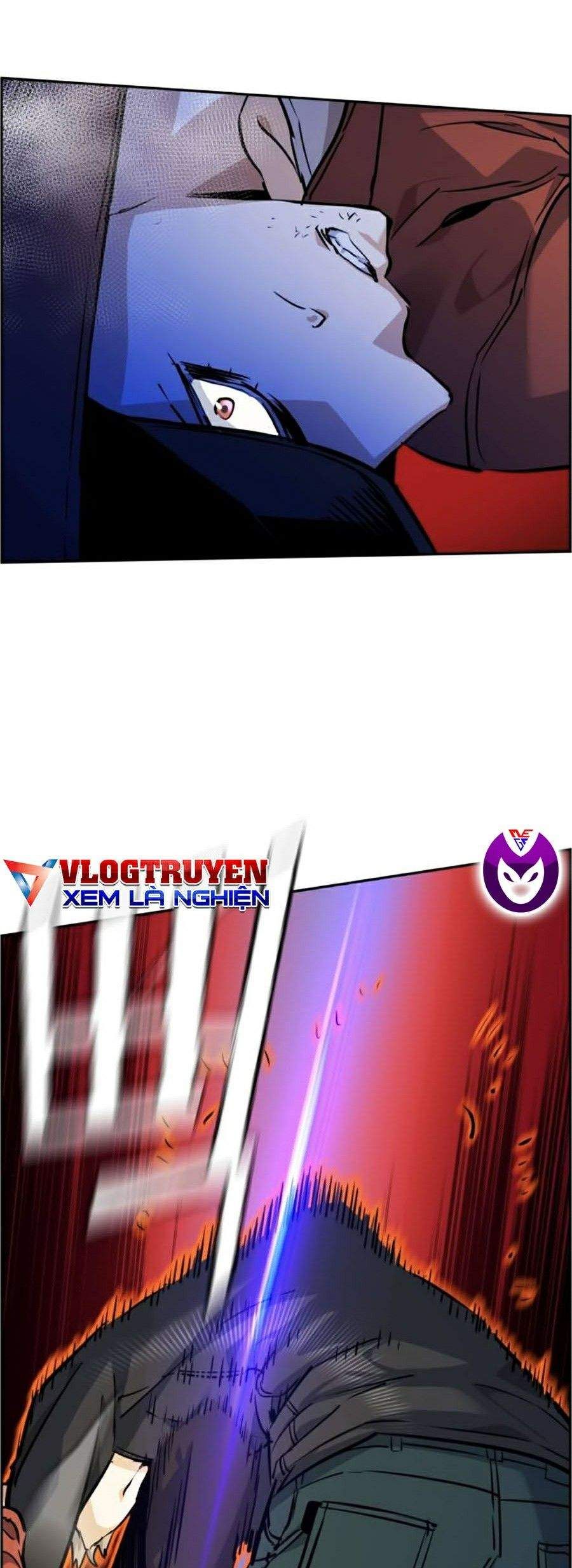 đọc truyện Bạn Học Của Tôi Là Lính Đánh Thuê Chương 54 ảnh 18 tại Thiên Thai Truyện