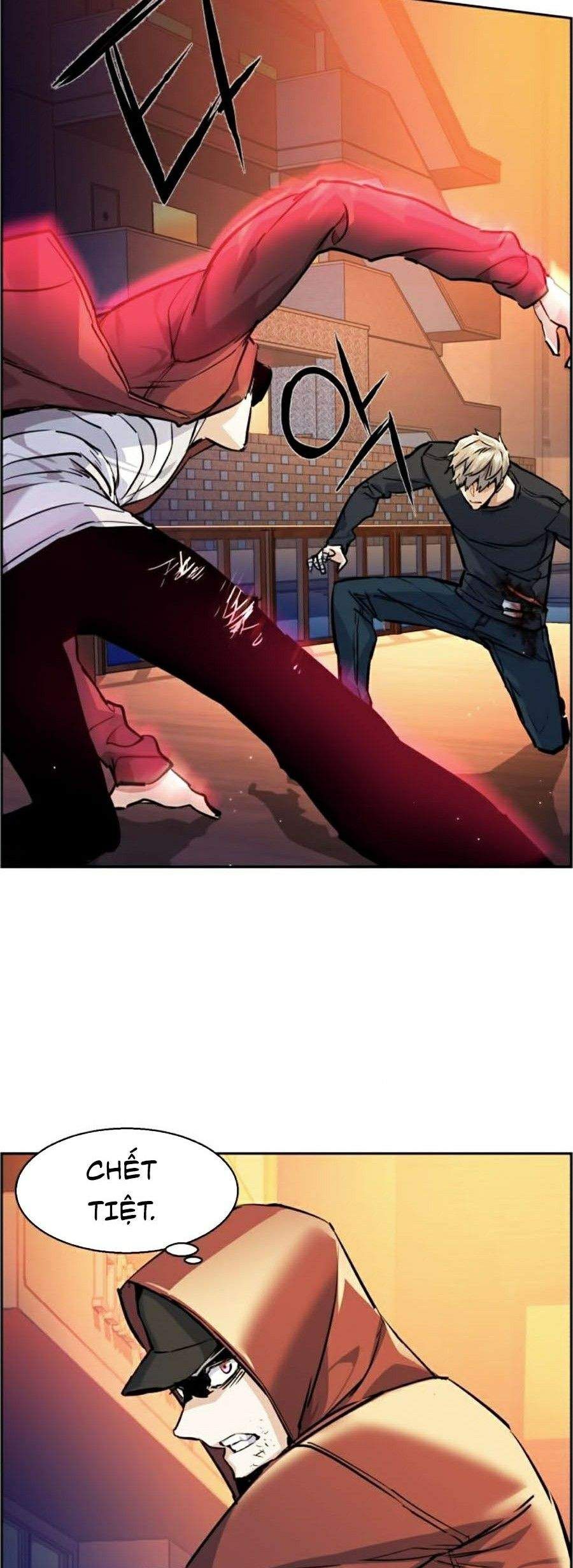 đọc truyện Bạn Học Của Tôi Là Lính Đánh Thuê Chương 54 ảnh 20 tại Thiên Thai Truyện