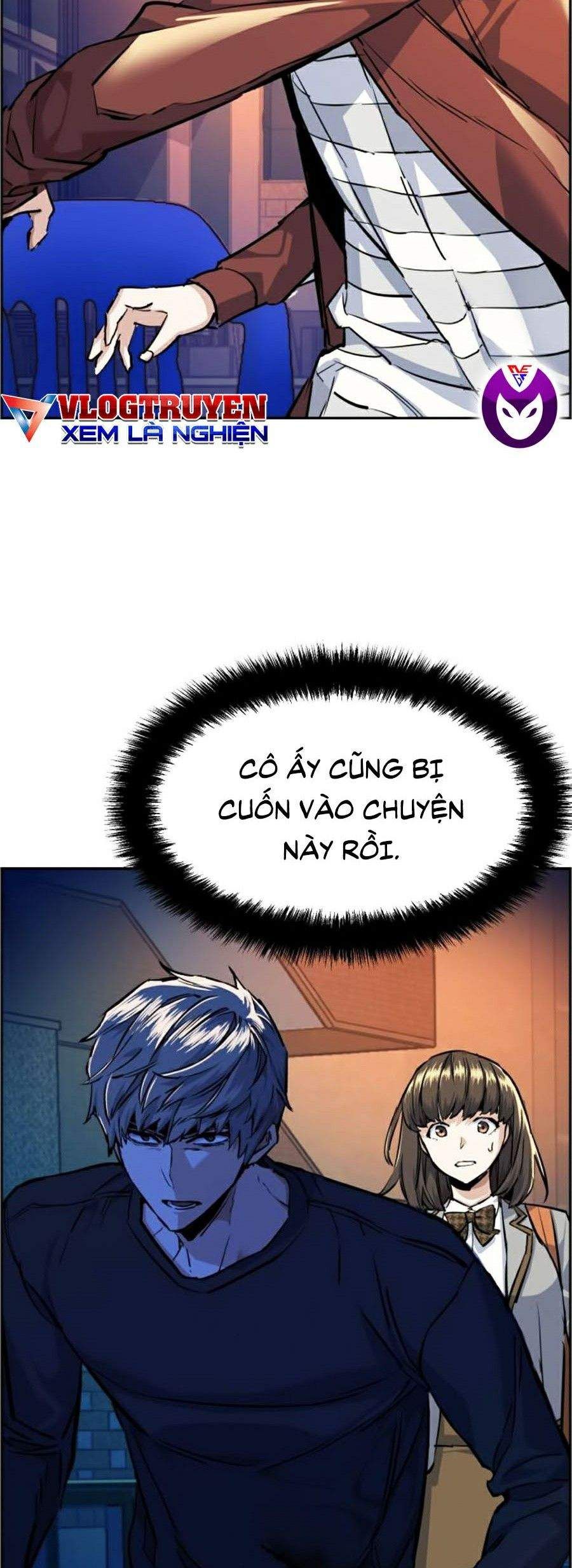 đọc truyện Bạn Học Của Tôi Là Lính Đánh Thuê Chương 54 ảnh 21 tại Thiên Thai Truyện