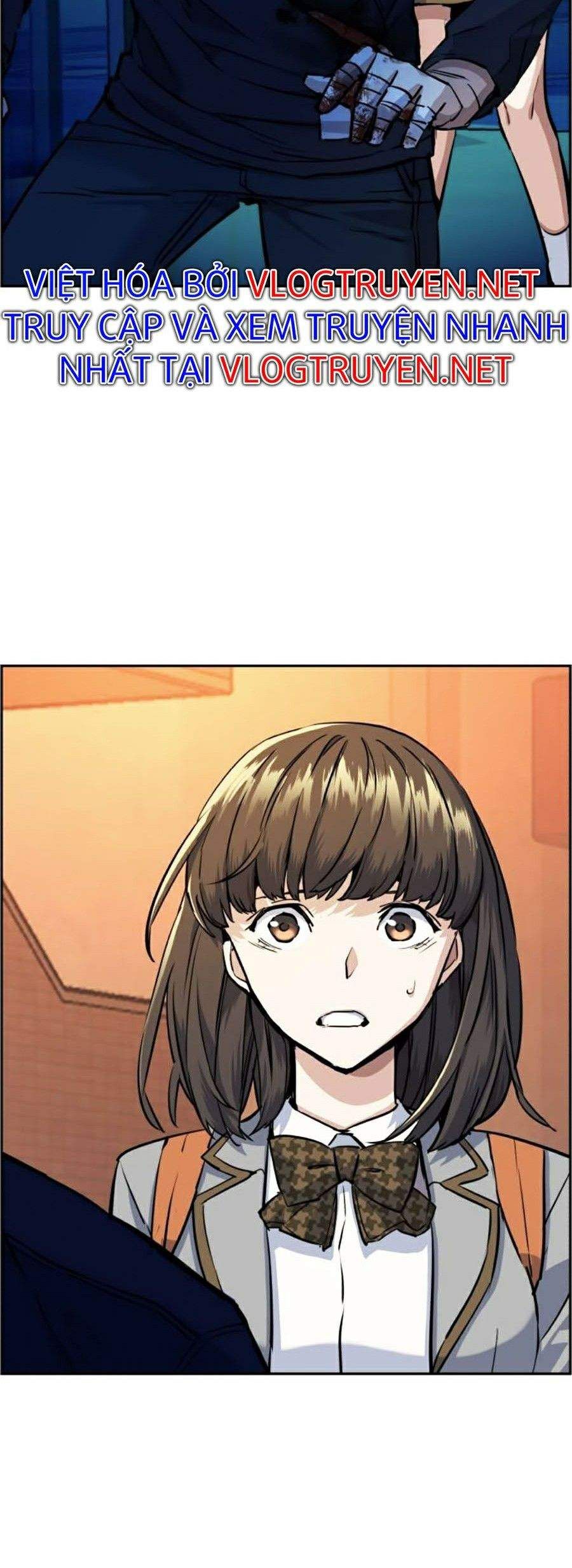 đọc truyện Bạn Học Của Tôi Là Lính Đánh Thuê Chương 54 ảnh 22 tại Thiên Thai Truyện