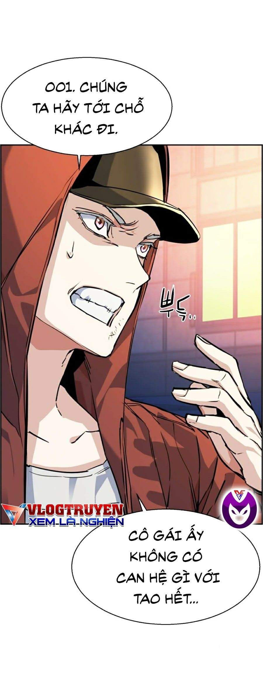 đọc truyện Bạn Học Của Tôi Là Lính Đánh Thuê Chương 54 ảnh 23 tại Thiên Thai Truyện