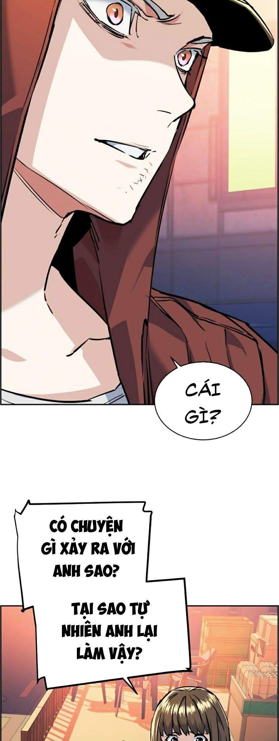 đọc truyện Bạn Học Của Tôi Là Lính Đánh Thuê Chương 54 ảnh 25 tại Thiên Thai Truyện