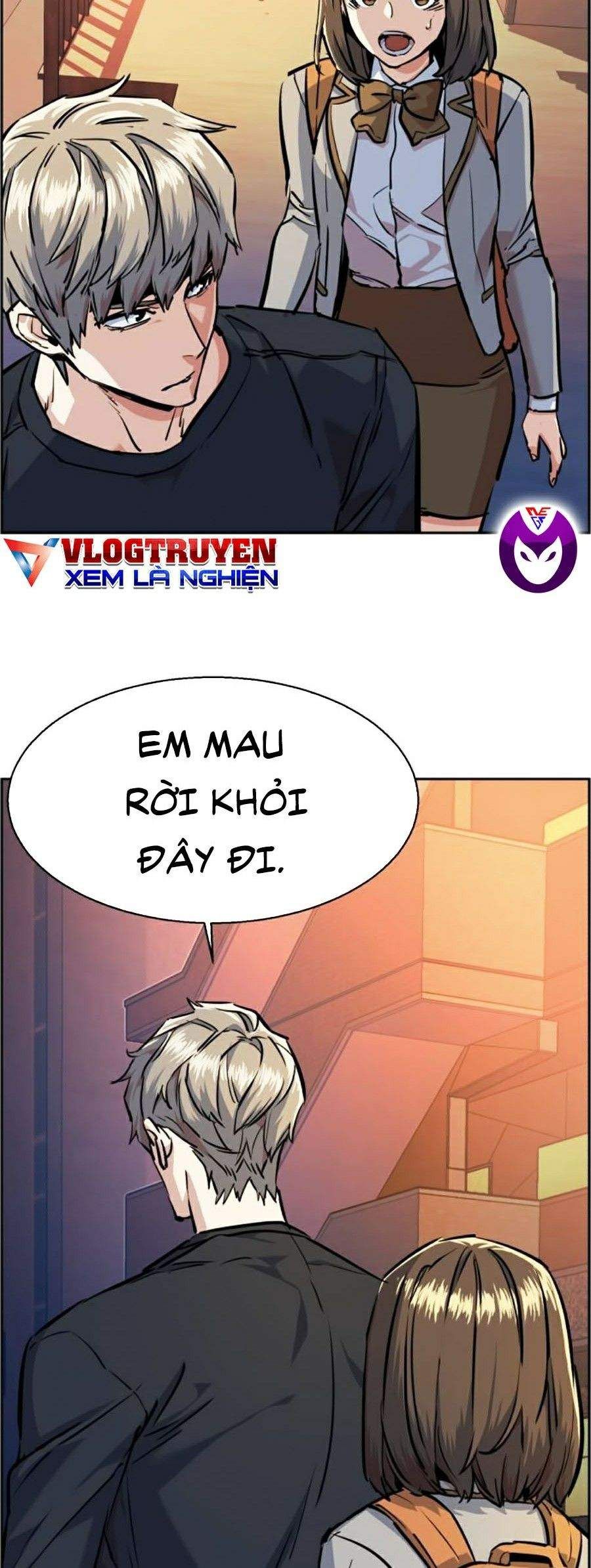 đọc truyện Bạn Học Của Tôi Là Lính Đánh Thuê Chương 54 ảnh 26 tại Thiên Thai Truyện