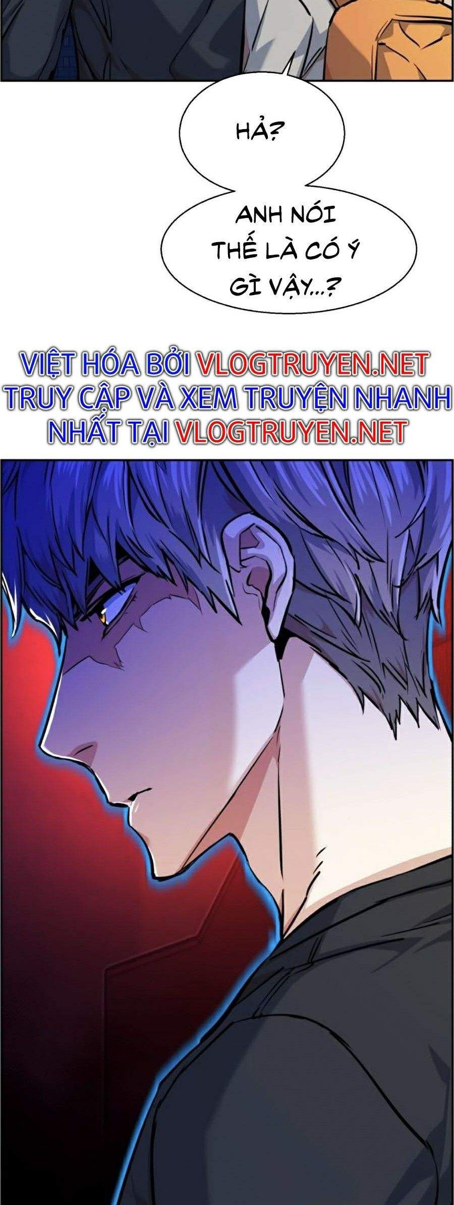 đọc truyện Bạn Học Của Tôi Là Lính Đánh Thuê Chương 54 ảnh 27 tại Thiên Thai Truyện