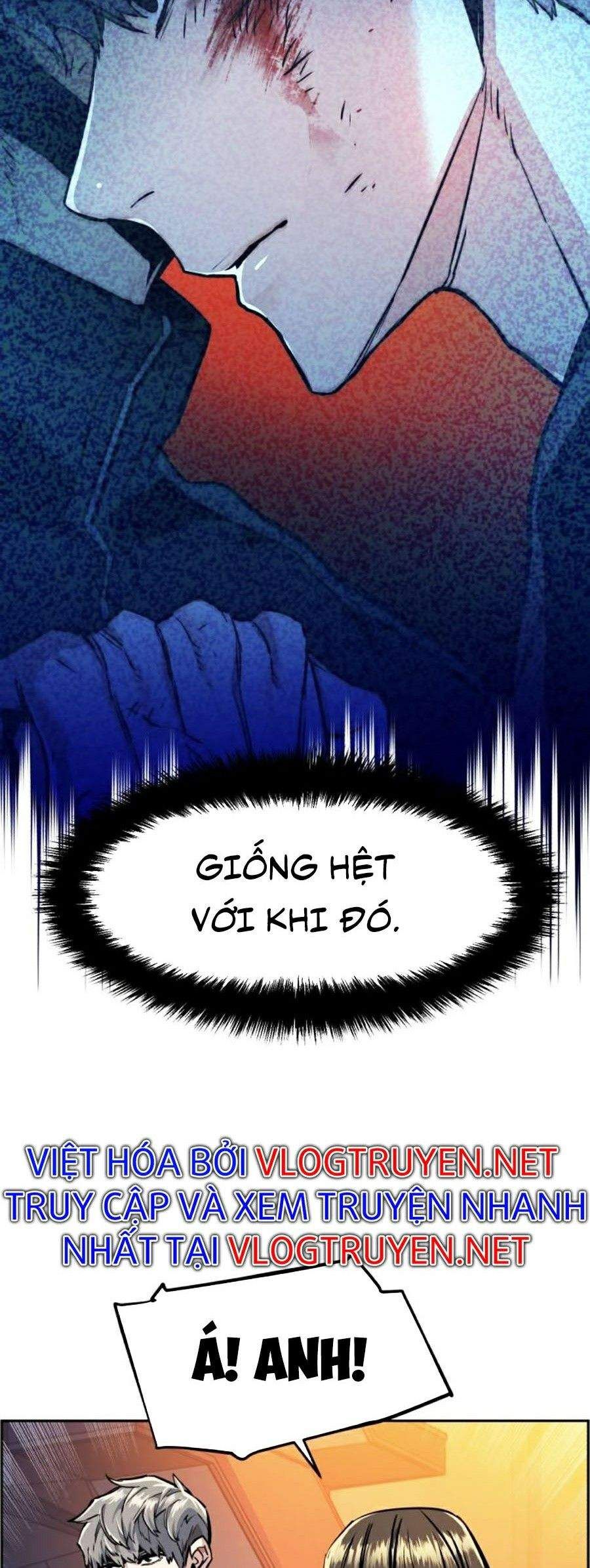 đọc truyện Bạn Học Của Tôi Là Lính Đánh Thuê Chương 54 ảnh 29 tại Thiên Thai Truyện