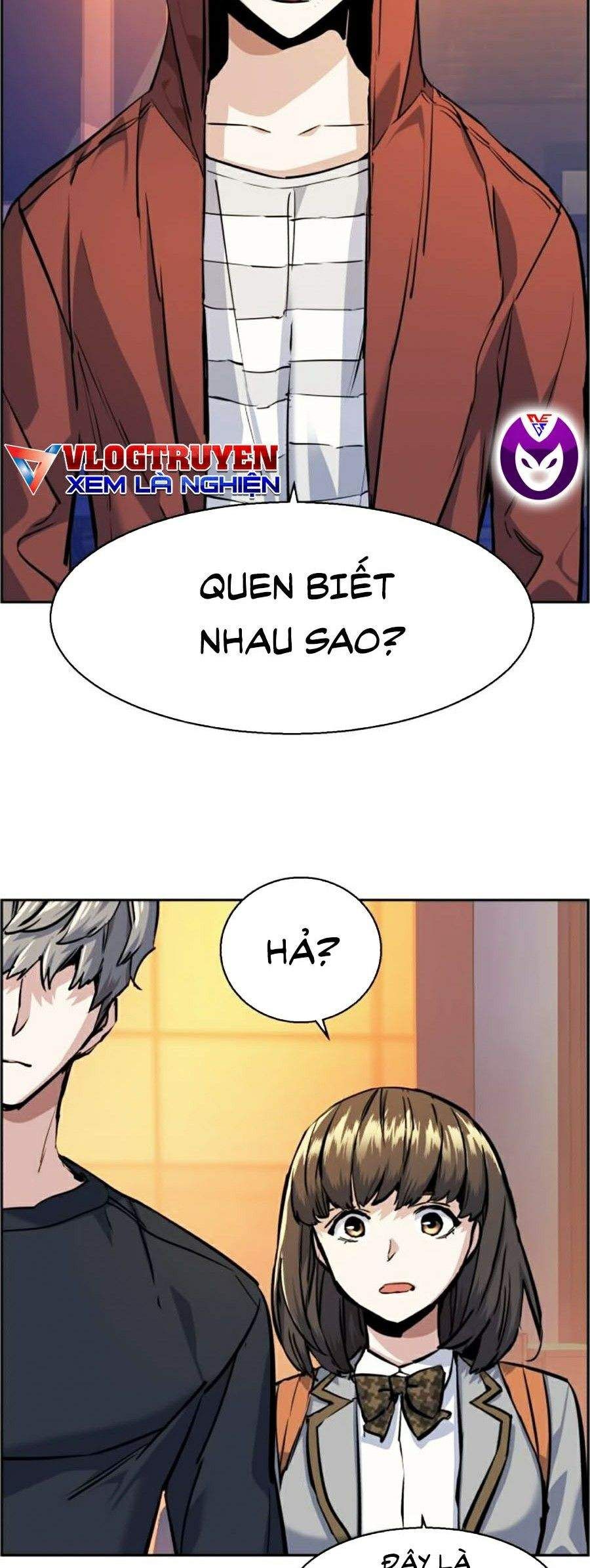 đọc truyện Bạn Học Của Tôi Là Lính Đánh Thuê Chương 54 ảnh 31 tại Thiên Thai Truyện