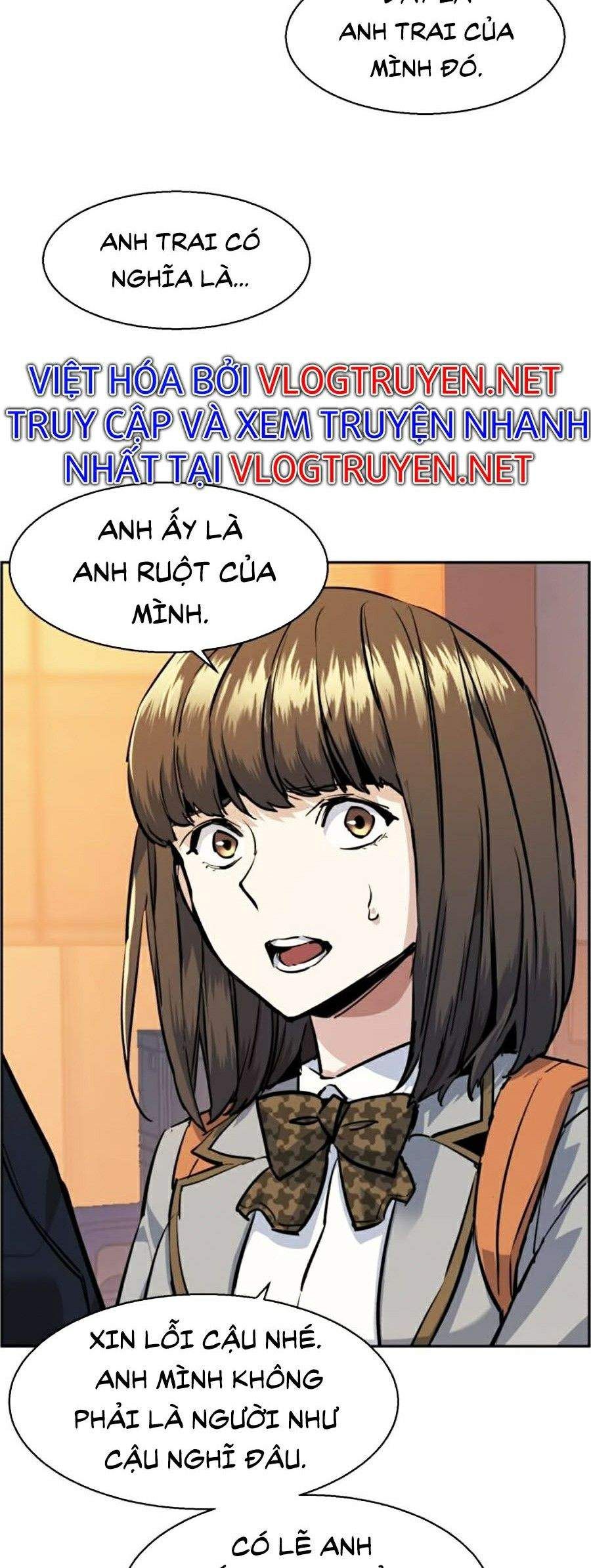 đọc truyện Bạn Học Của Tôi Là Lính Đánh Thuê Chương 54 ảnh 32 tại Thiên Thai Truyện