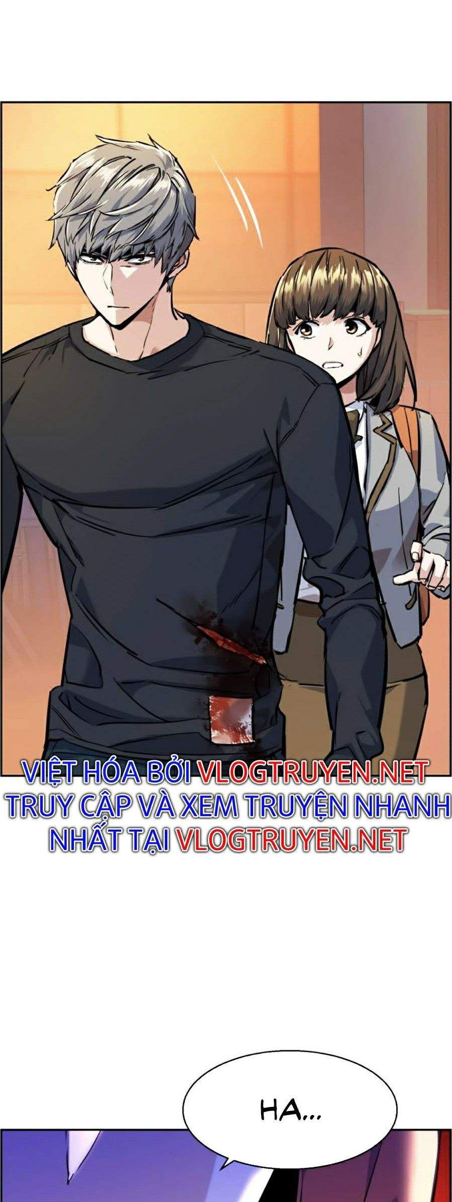 đọc truyện Bạn Học Của Tôi Là Lính Đánh Thuê Chương 54 ảnh 34 tại Thiên Thai Truyện