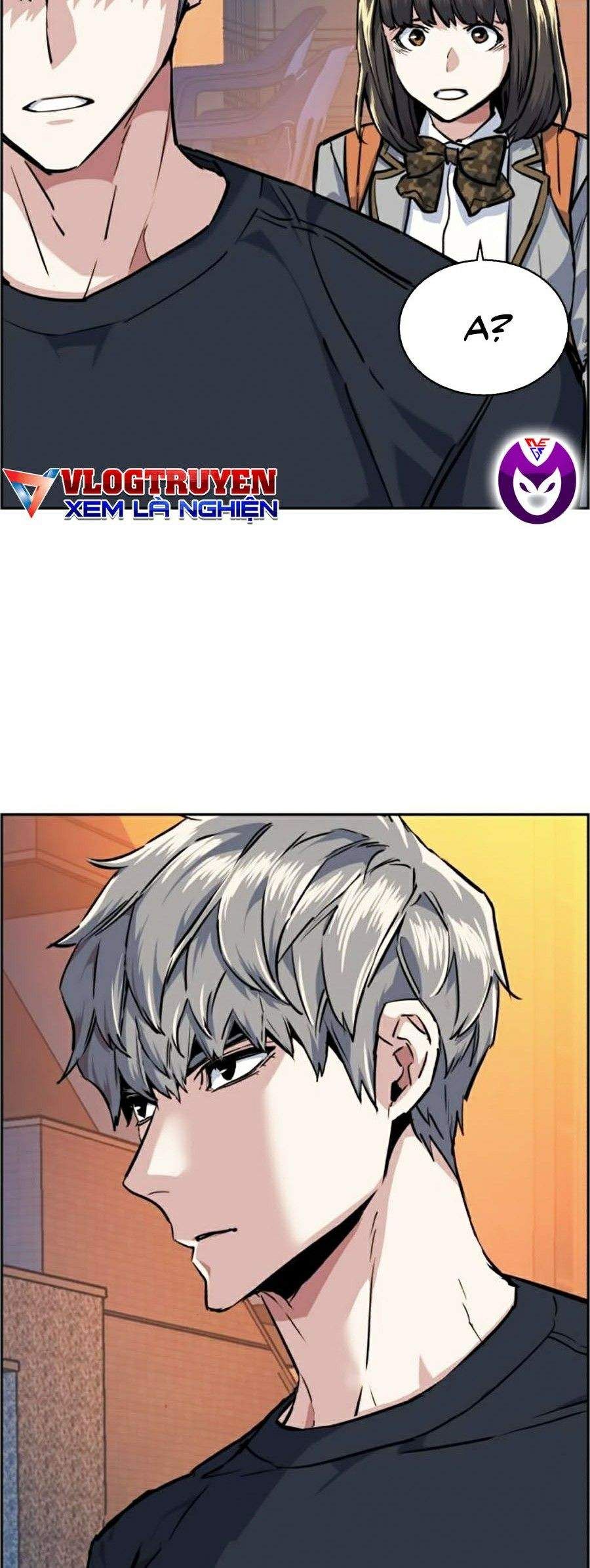 đọc truyện Bạn Học Của Tôi Là Lính Đánh Thuê Chương 54 ảnh 36 tại Thiên Thai Truyện