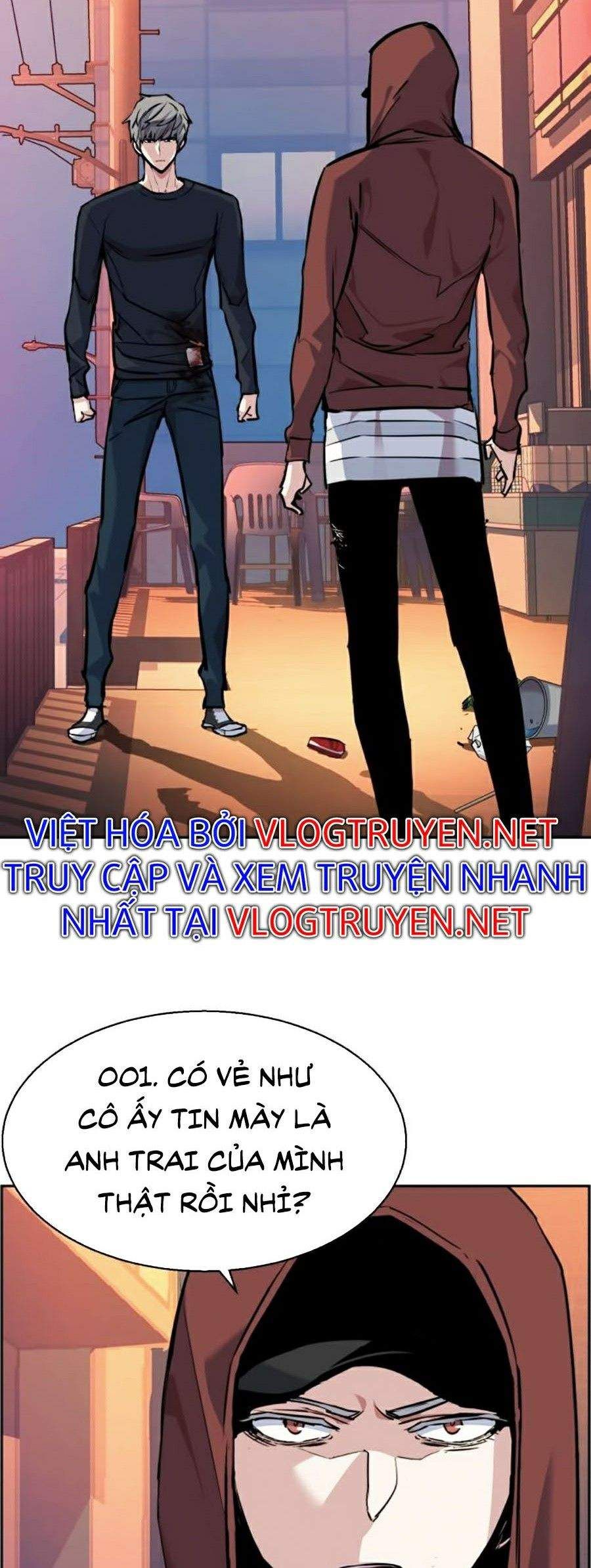 đọc truyện Bạn Học Của Tôi Là Lính Đánh Thuê Chương 54 ảnh 39 tại Thiên Thai Truyện