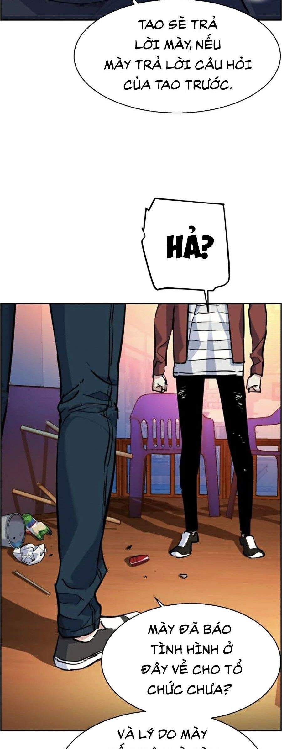 đọc truyện Bạn Học Của Tôi Là Lính Đánh Thuê Chương 54 ảnh 41 tại Thiên Thai Truyện