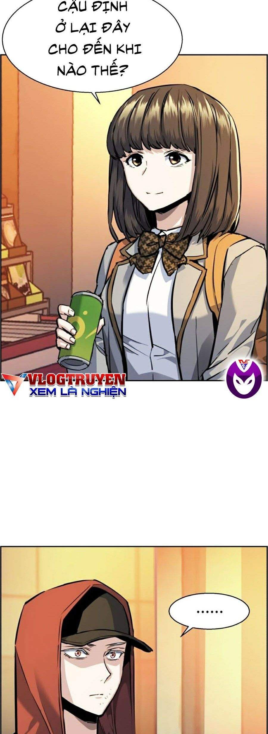 đọc truyện Bạn Học Của Tôi Là Lính Đánh Thuê Chương 54 ảnh 6 tại Thiên Thai Truyện