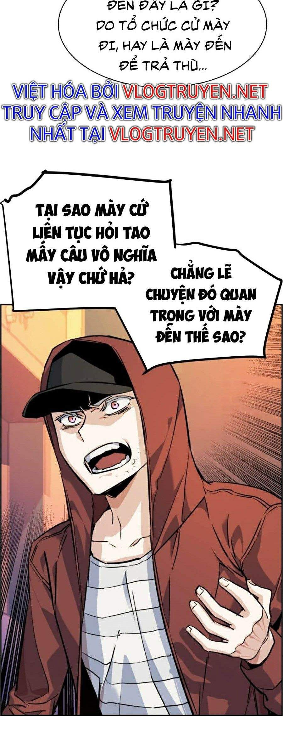 đọc truyện Bạn Học Của Tôi Là Lính Đánh Thuê Chương 54 ảnh 42 tại Thiên Thai Truyện