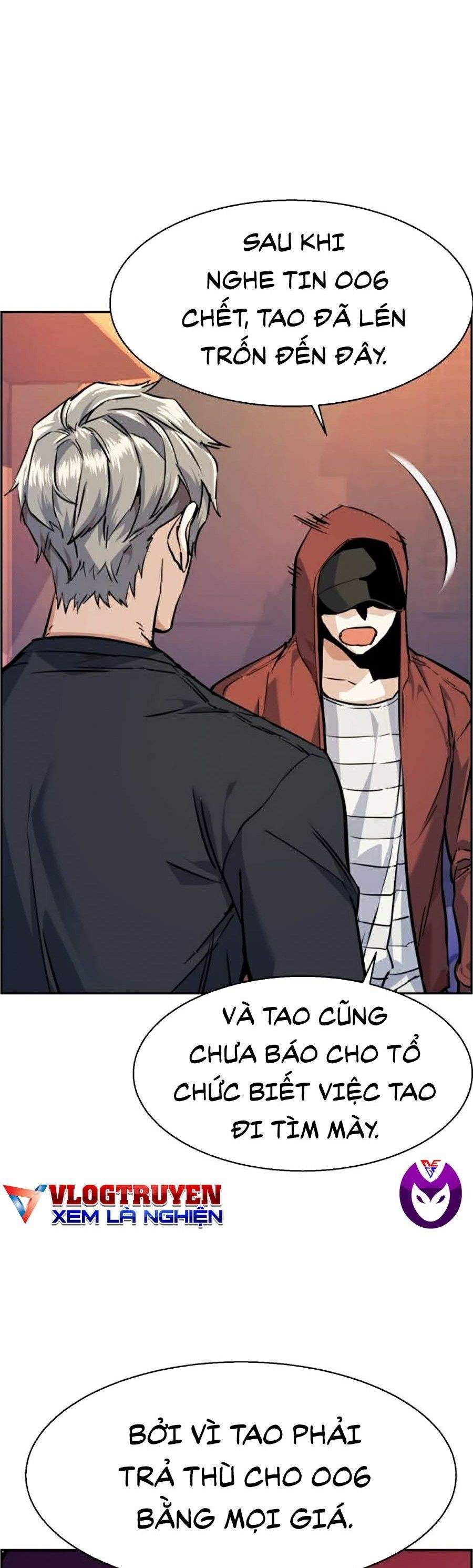 đọc truyện Bạn Học Của Tôi Là Lính Đánh Thuê Chương 54 ảnh 44 tại Thiên Thai Truyện