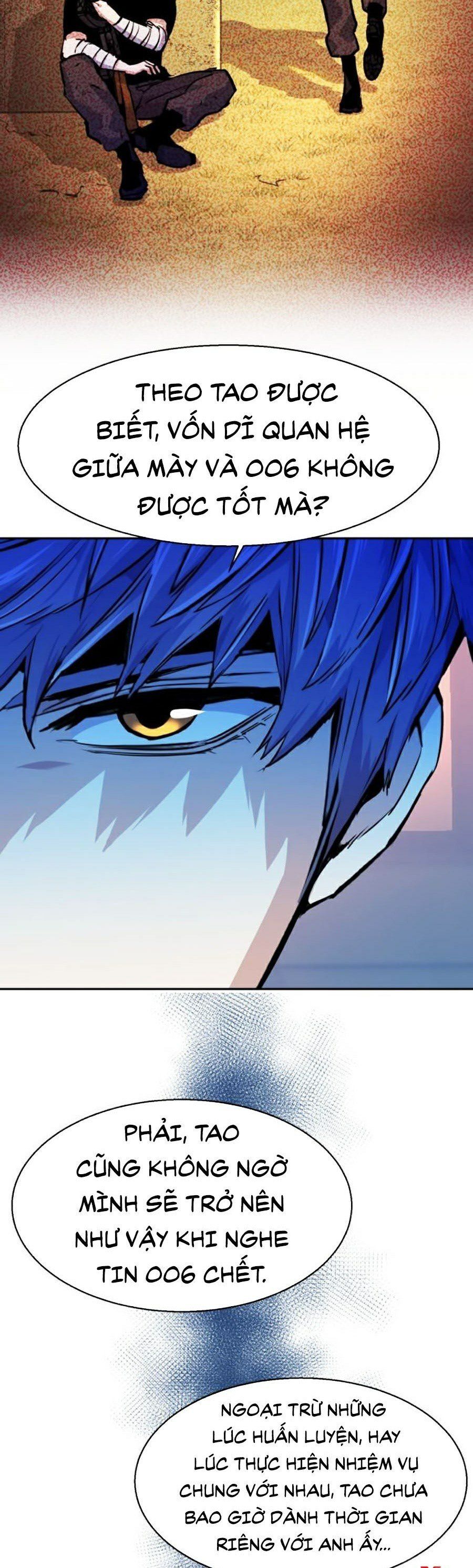 đọc truyện Bạn Học Của Tôi Là Lính Đánh Thuê Chương 54 ảnh 46 tại Thiên Thai Truyện