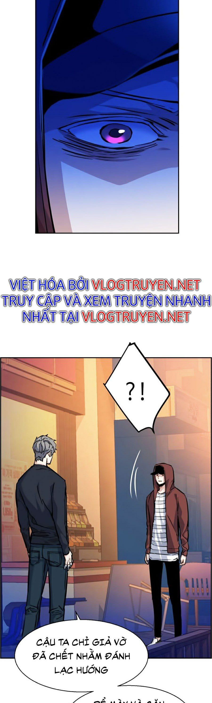 đọc truyện Bạn Học Của Tôi Là Lính Đánh Thuê Chương 54 ảnh 49 tại Thiên Thai Truyện