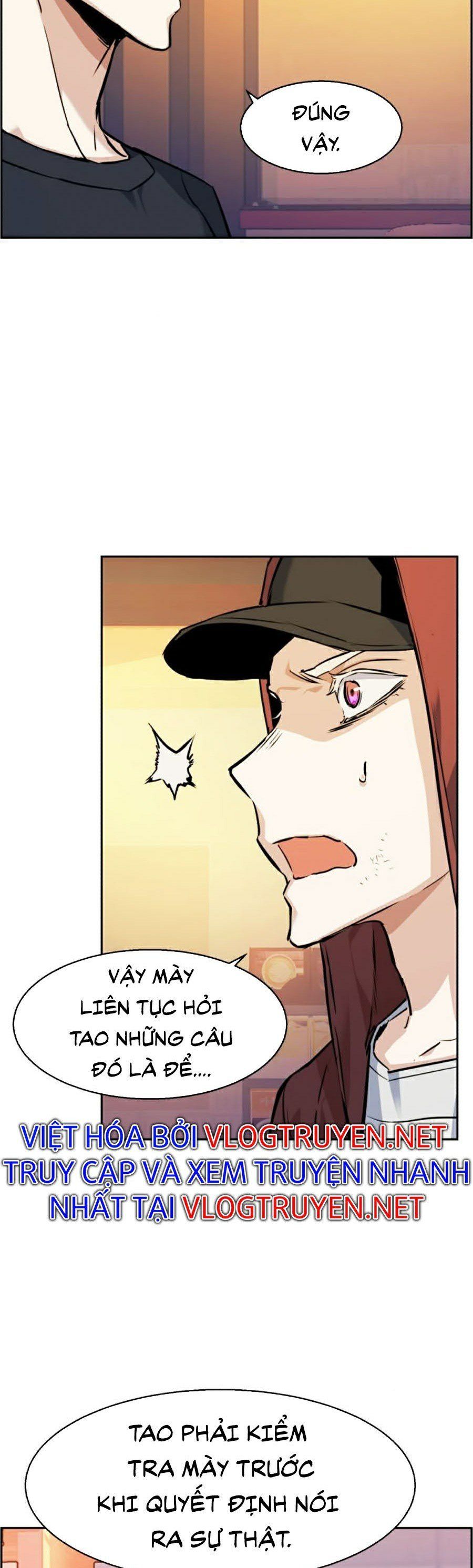 đọc truyện Bạn Học Của Tôi Là Lính Đánh Thuê Chương 54 ảnh 51 tại Thiên Thai Truyện