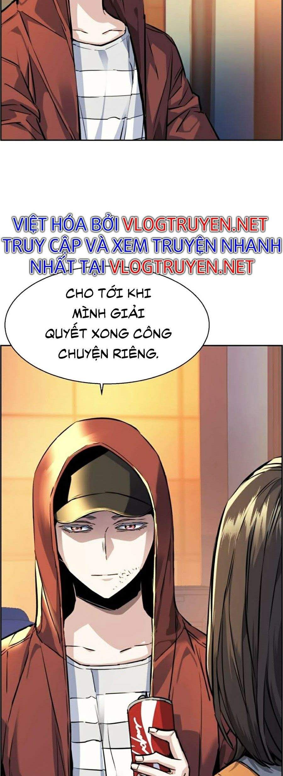 đọc truyện Bạn Học Của Tôi Là Lính Đánh Thuê Chương 54 ảnh 7 tại Thiên Thai Truyện