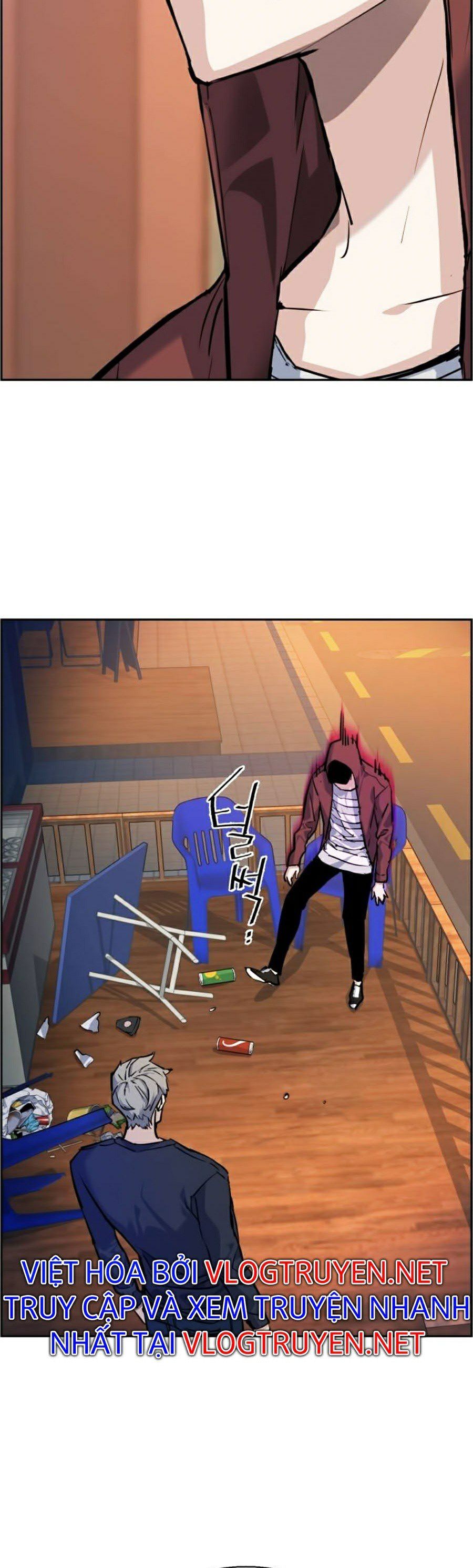 đọc truyện Bạn Học Của Tôi Là Lính Đánh Thuê Chương 54 ảnh 53 tại Thiên Thai Truyện