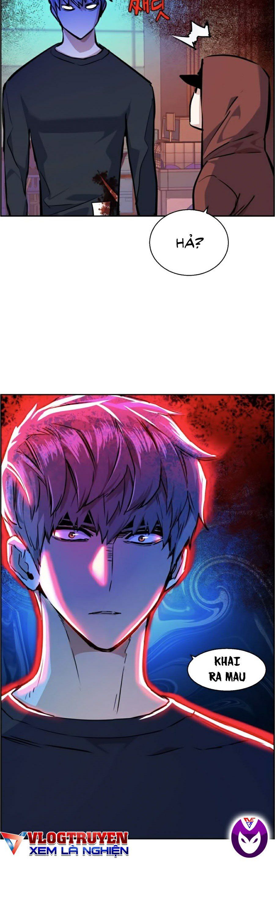 đọc truyện Bạn Học Của Tôi Là Lính Đánh Thuê Chương 54 ảnh 61 tại Thiên Thai Truyện