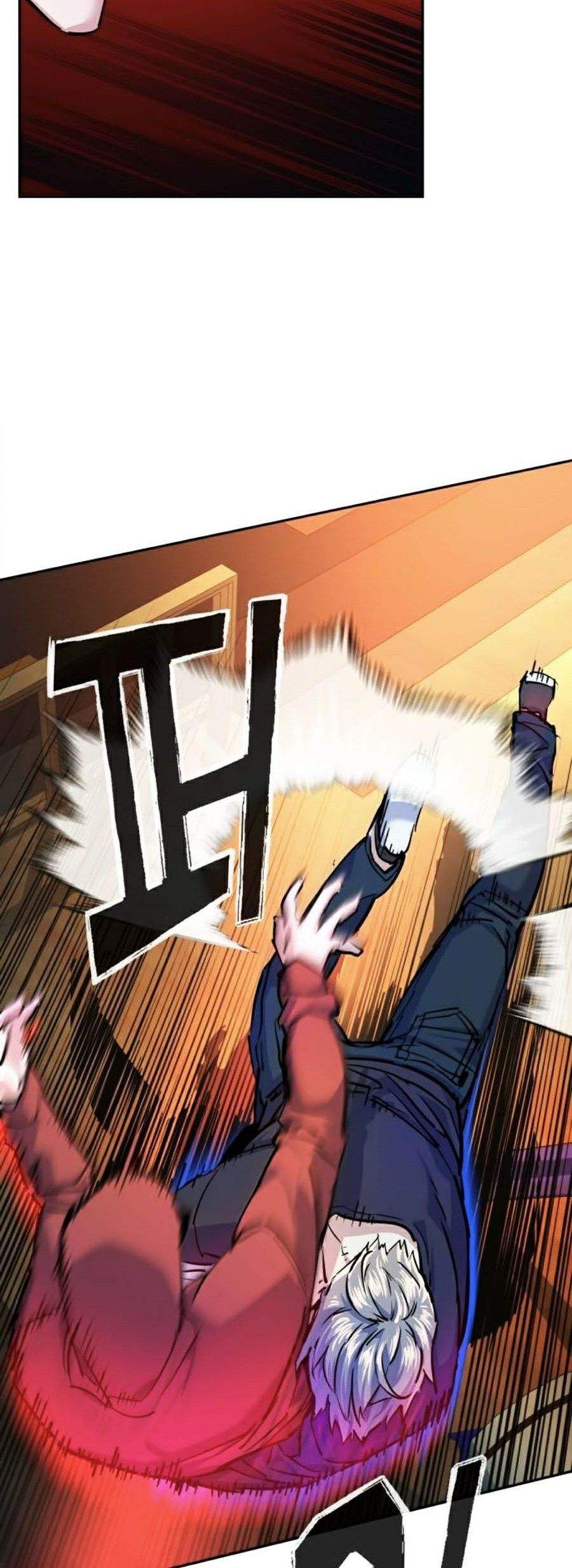 đọc truyện Bạn Học Của Tôi Là Lính Đánh Thuê Chương 54 ảnh 11 tại Thiên Thai Truyện