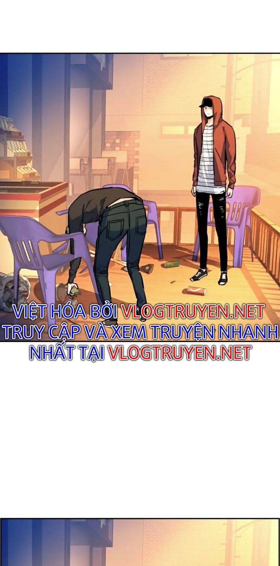 đọc truyện Bạn Học Của Tôi Là Lính Đánh Thuê Chương 55 ảnh 13 tại Thiên Thai Truyện