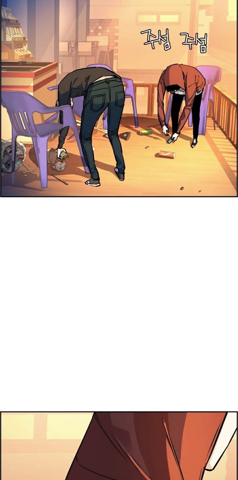 đọc truyện Bạn Học Của Tôi Là Lính Đánh Thuê Chương 55 ảnh 14 tại Thiên Thai Truyện