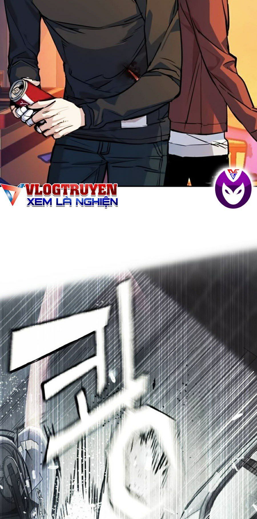 đọc truyện Bạn Học Của Tôi Là Lính Đánh Thuê Chương 55 ảnh 16 tại Thiên Thai Truyện