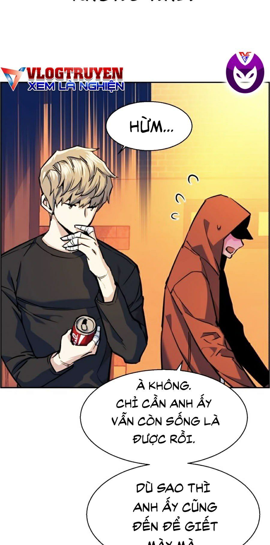 đọc truyện Bạn Học Của Tôi Là Lính Đánh Thuê Chương 55 ảnh 19 tại Thiên Thai Truyện