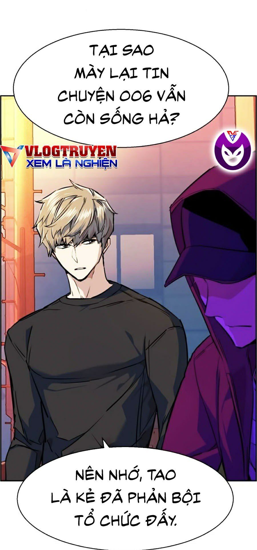 đọc truyện Bạn Học Của Tôi Là Lính Đánh Thuê Chương 55 ảnh 21 tại Thiên Thai Truyện