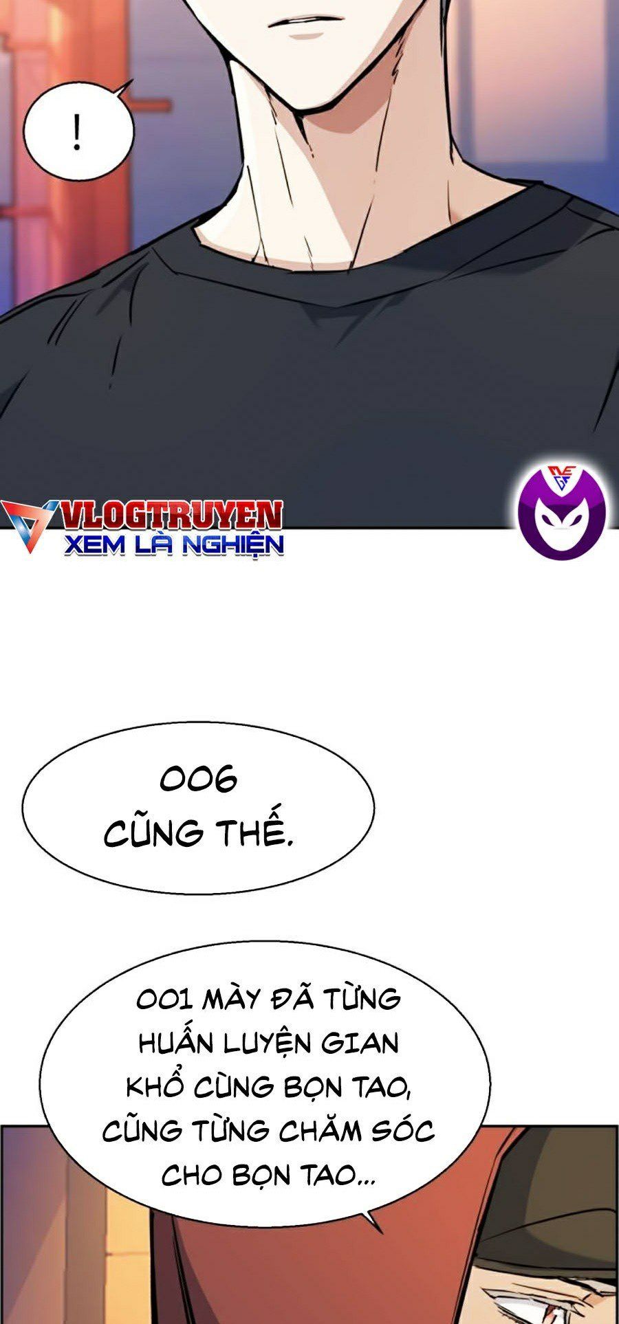 đọc truyện Bạn Học Của Tôi Là Lính Đánh Thuê Chương 55 ảnh 24 tại Thiên Thai Truyện