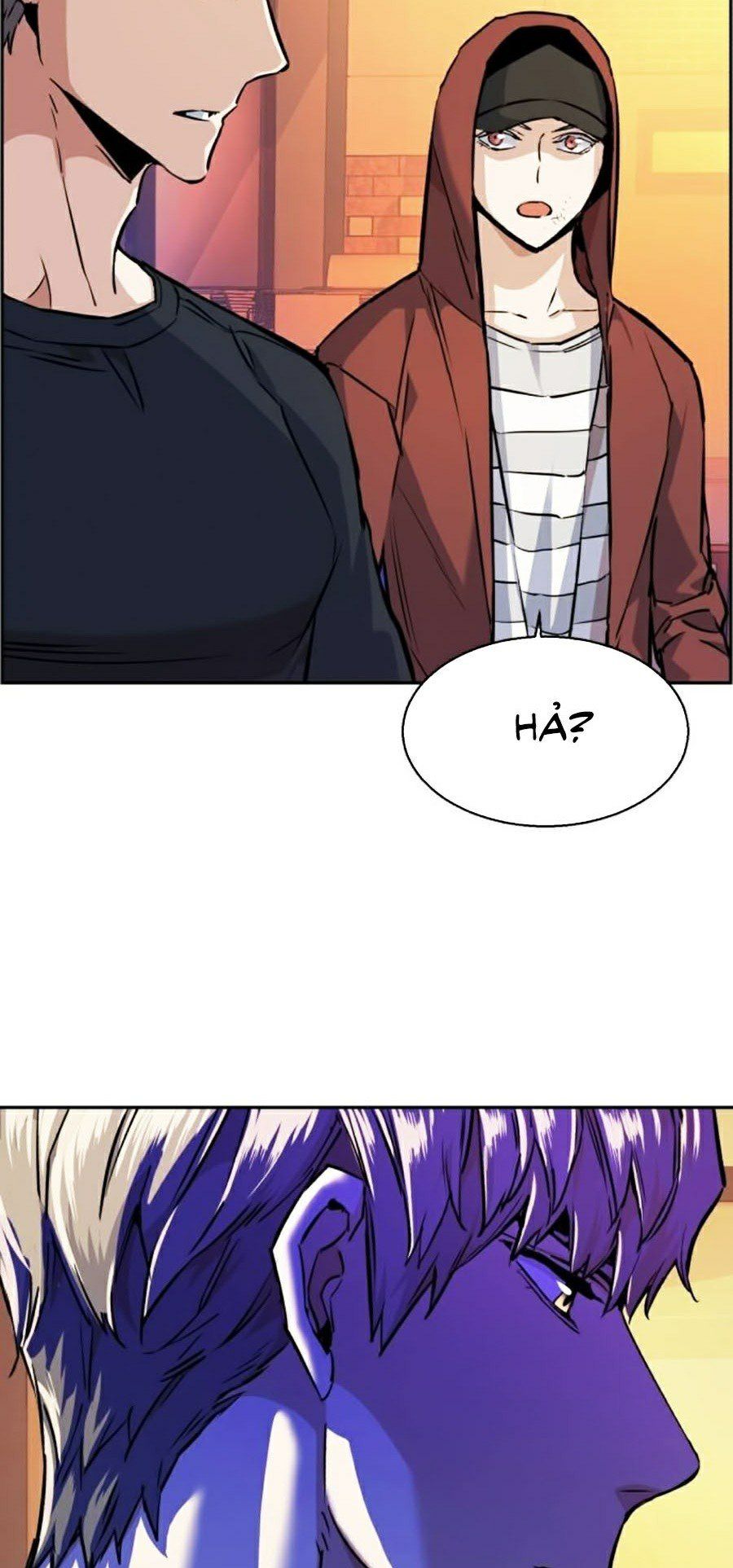 đọc truyện Bạn Học Của Tôi Là Lính Đánh Thuê Chương 55 ảnh 26 tại Thiên Thai Truyện