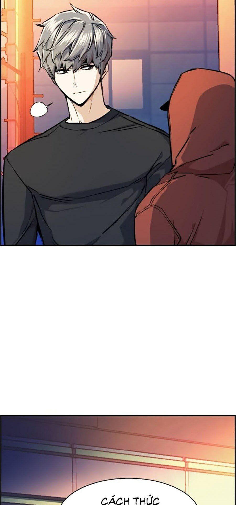 đọc truyện Bạn Học Của Tôi Là Lính Đánh Thuê Chương 55 ảnh 30 tại Thiên Thai Truyện