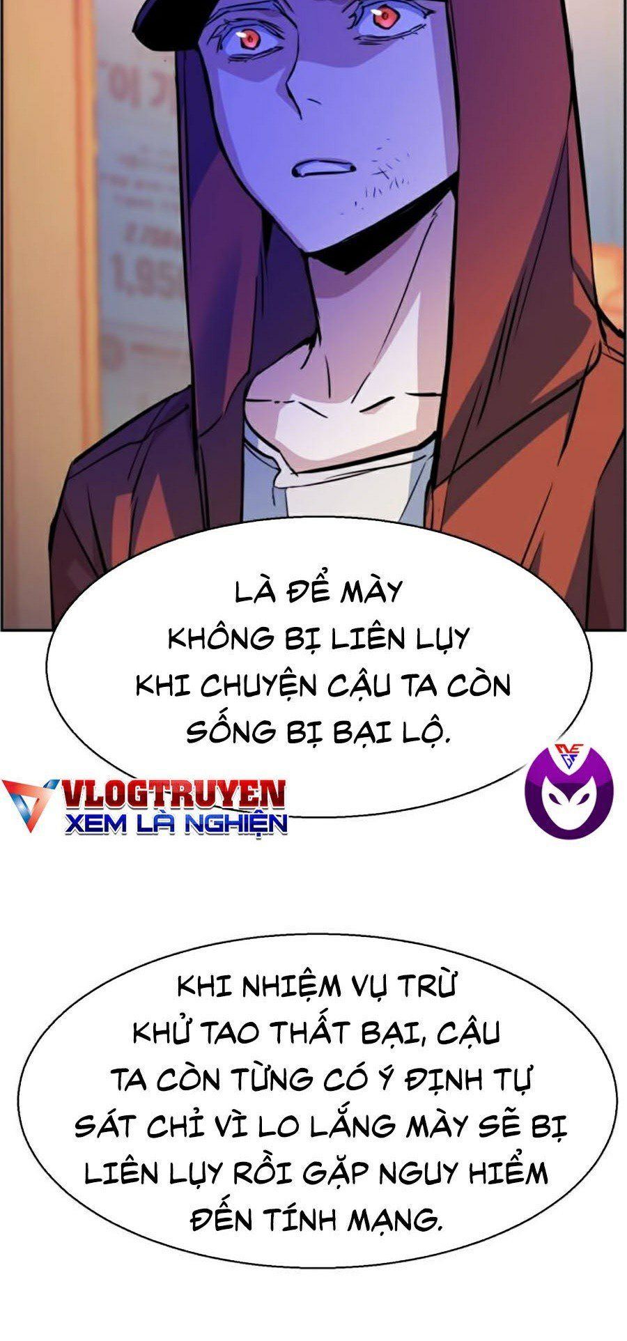 đọc truyện Bạn Học Của Tôi Là Lính Đánh Thuê Chương 55 ảnh 37 tại Thiên Thai Truyện