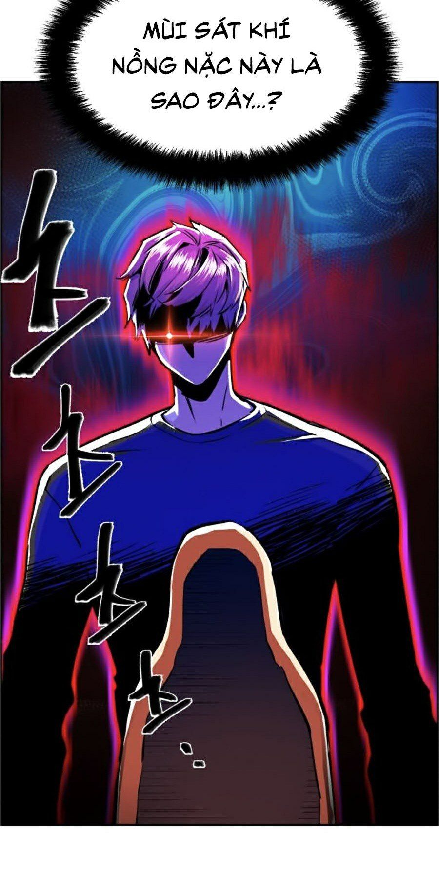 đọc truyện Bạn Học Của Tôi Là Lính Đánh Thuê Chương 55 ảnh 6 tại Thiên Thai Truyện