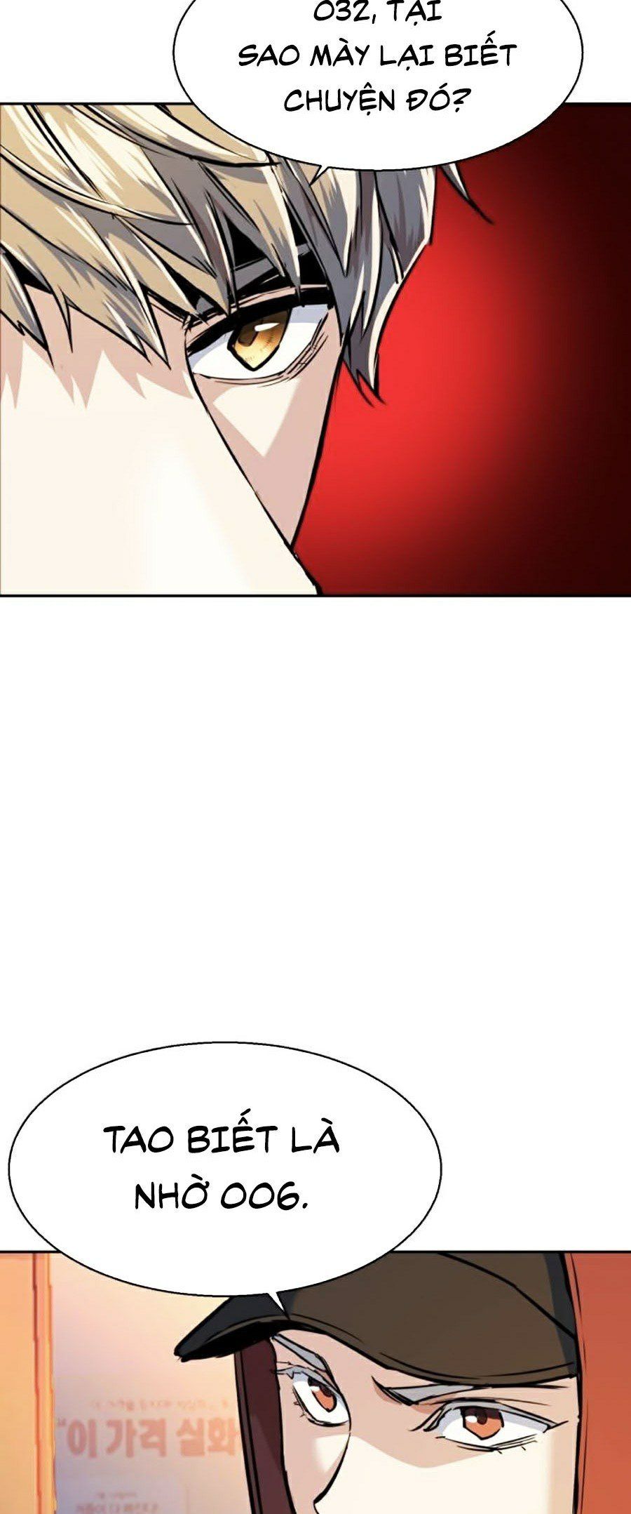 đọc truyện Bạn Học Của Tôi Là Lính Đánh Thuê Chương 55 ảnh 44 tại Thiên Thai Truyện