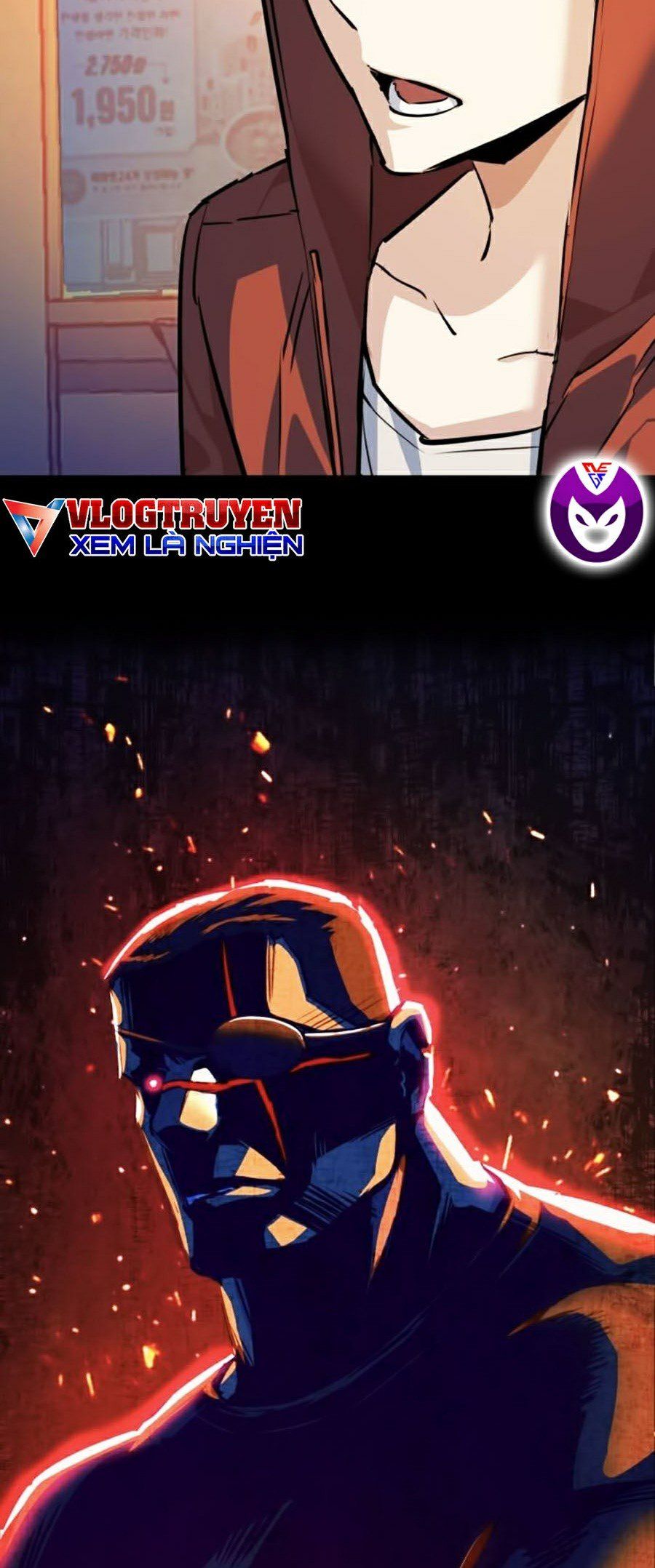 đọc truyện Bạn Học Của Tôi Là Lính Đánh Thuê Chương 55 ảnh 45 tại Thiên Thai Truyện