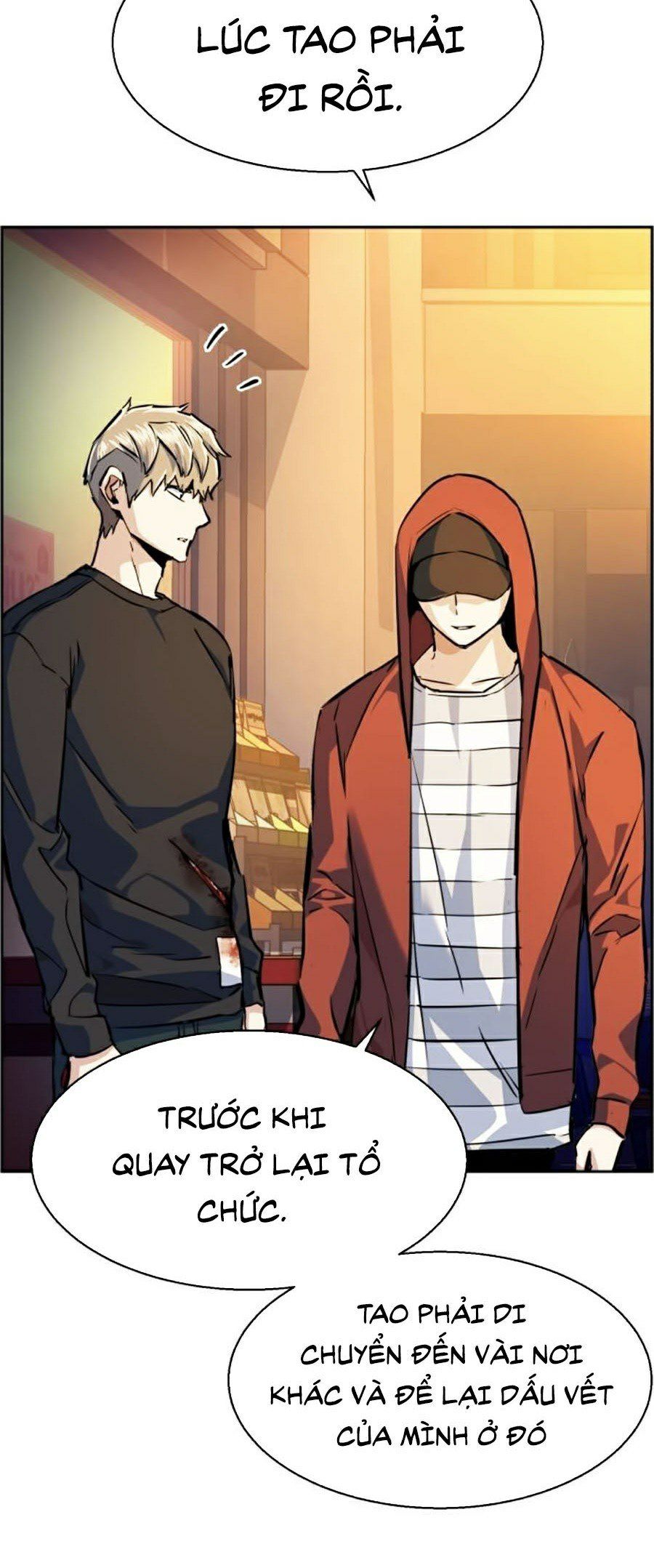 đọc truyện Bạn Học Của Tôi Là Lính Đánh Thuê Chương 55 ảnh 47 tại Thiên Thai Truyện