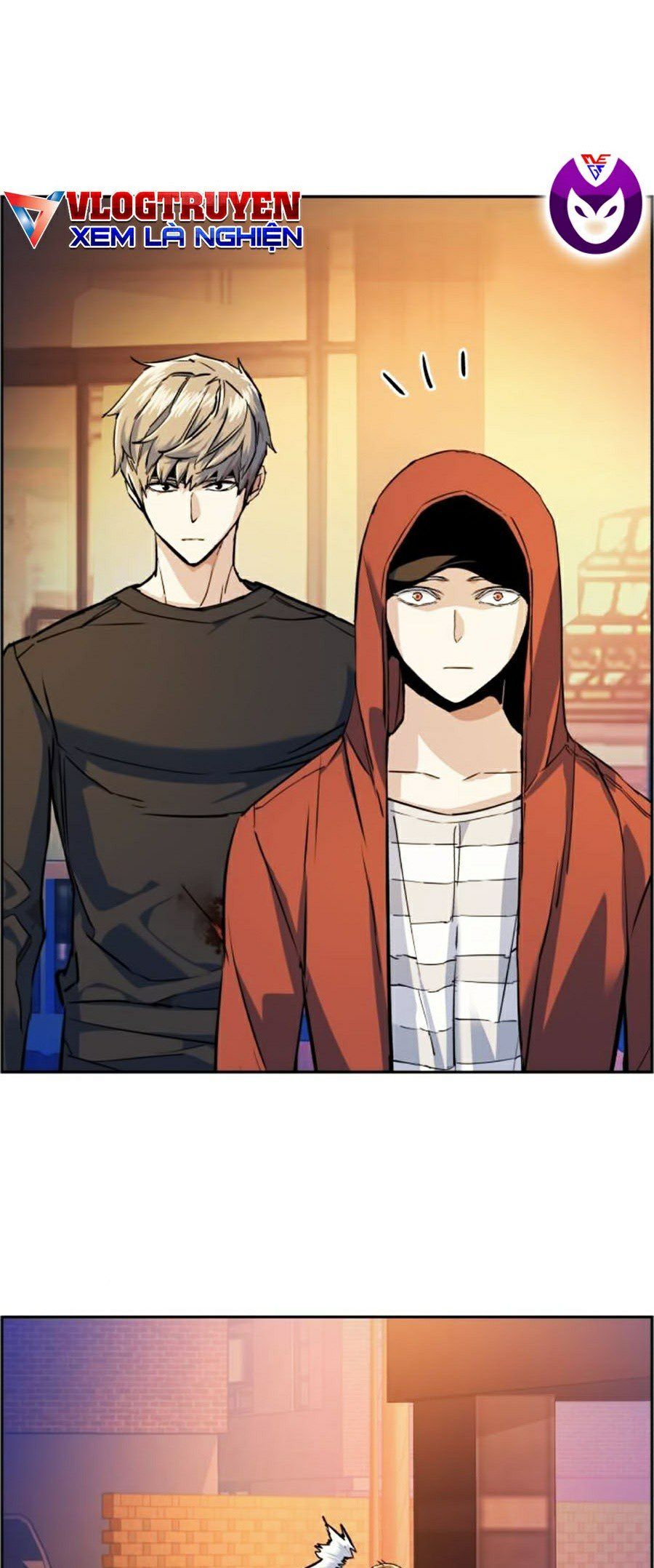 đọc truyện Bạn Học Của Tôi Là Lính Đánh Thuê Chương 55 ảnh 48 tại Thiên Thai Truyện