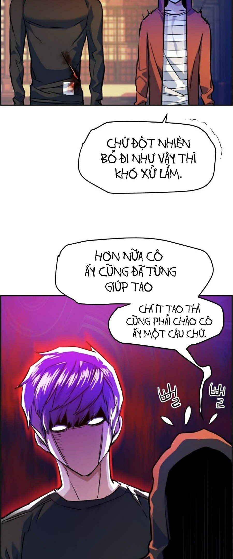 đọc truyện Bạn Học Của Tôi Là Lính Đánh Thuê Chương 55 ảnh 53 tại Thiên Thai Truyện