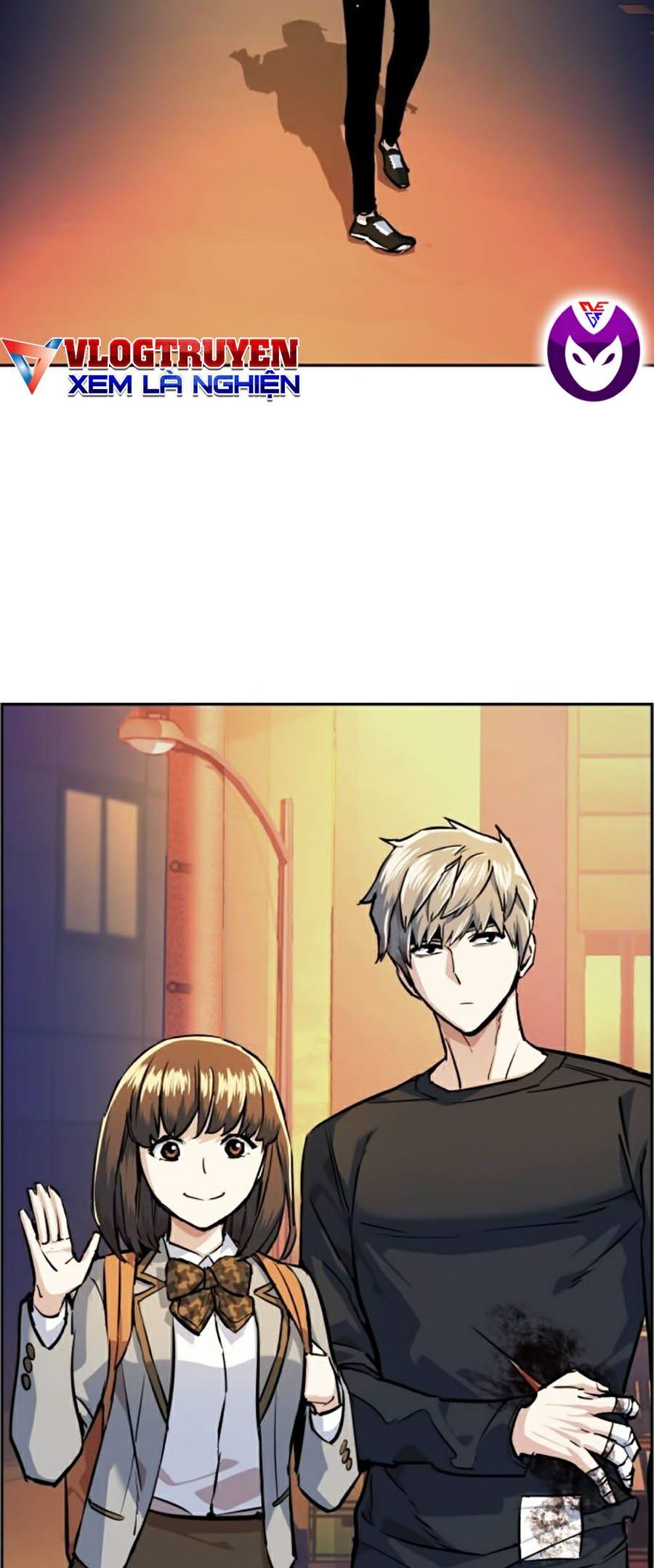 đọc truyện Bạn Học Của Tôi Là Lính Đánh Thuê Chương 55 ảnh 55 tại Thiên Thai Truyện