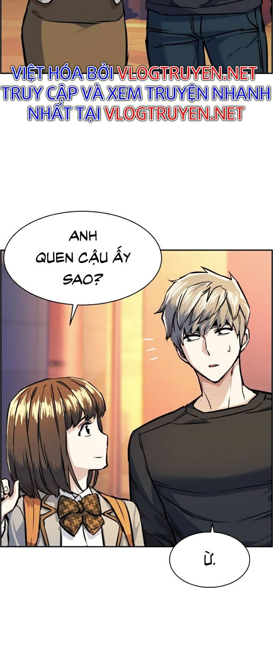 đọc truyện Bạn Học Của Tôi Là Lính Đánh Thuê Chương 55 ảnh 56 tại Thiên Thai Truyện