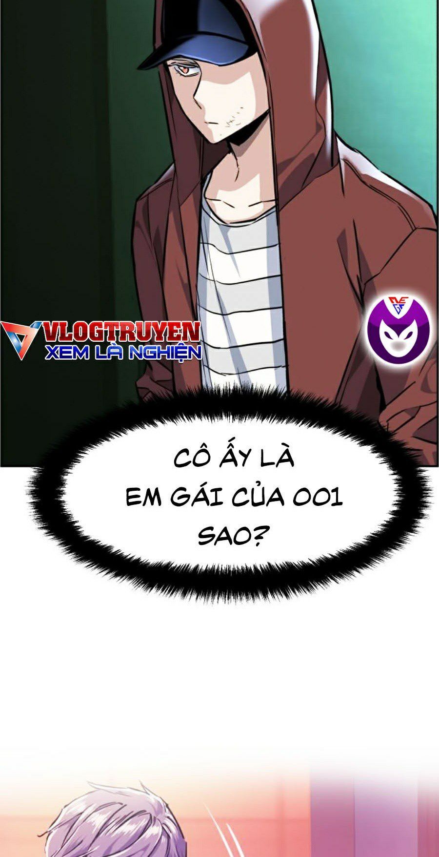 đọc truyện Bạn Học Của Tôi Là Lính Đánh Thuê Chương 55 ảnh 72 tại Thiên Thai Truyện