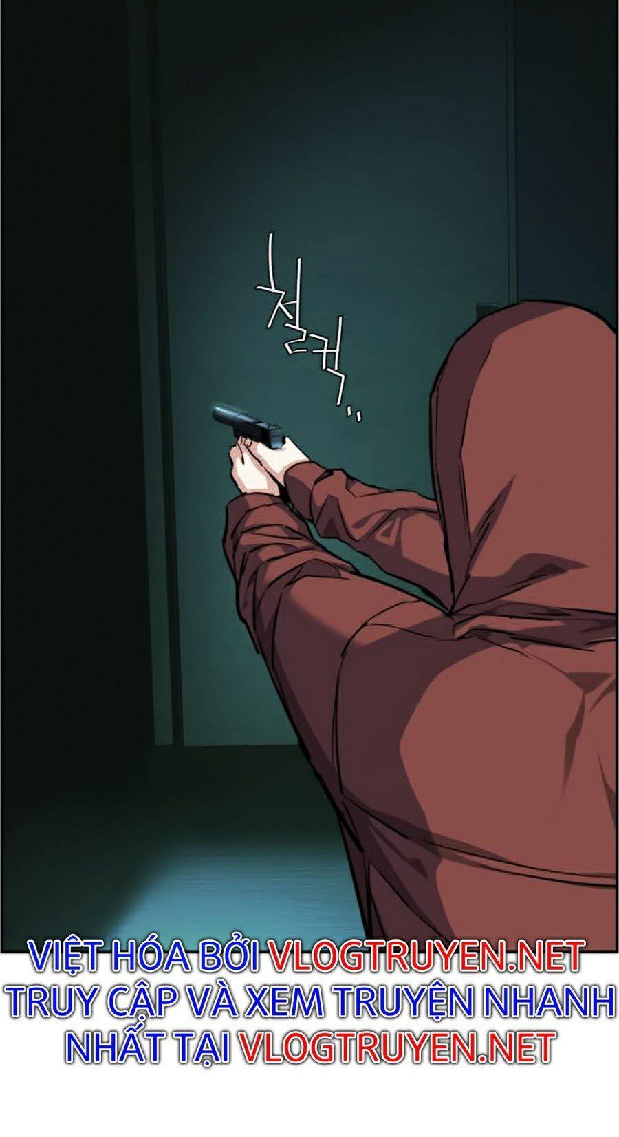 đọc truyện Bạn Học Của Tôi Là Lính Đánh Thuê Chương 55 ảnh 76 tại Thiên Thai Truyện