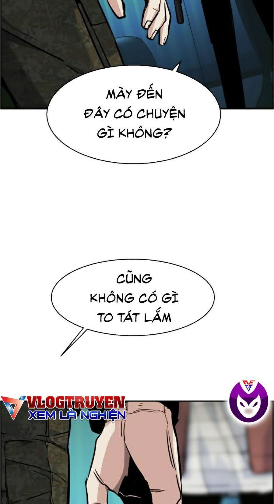 đọc truyện Bạn Học Của Tôi Là Lính Đánh Thuê Chương 55 ảnh 85 tại Thiên Thai Truyện