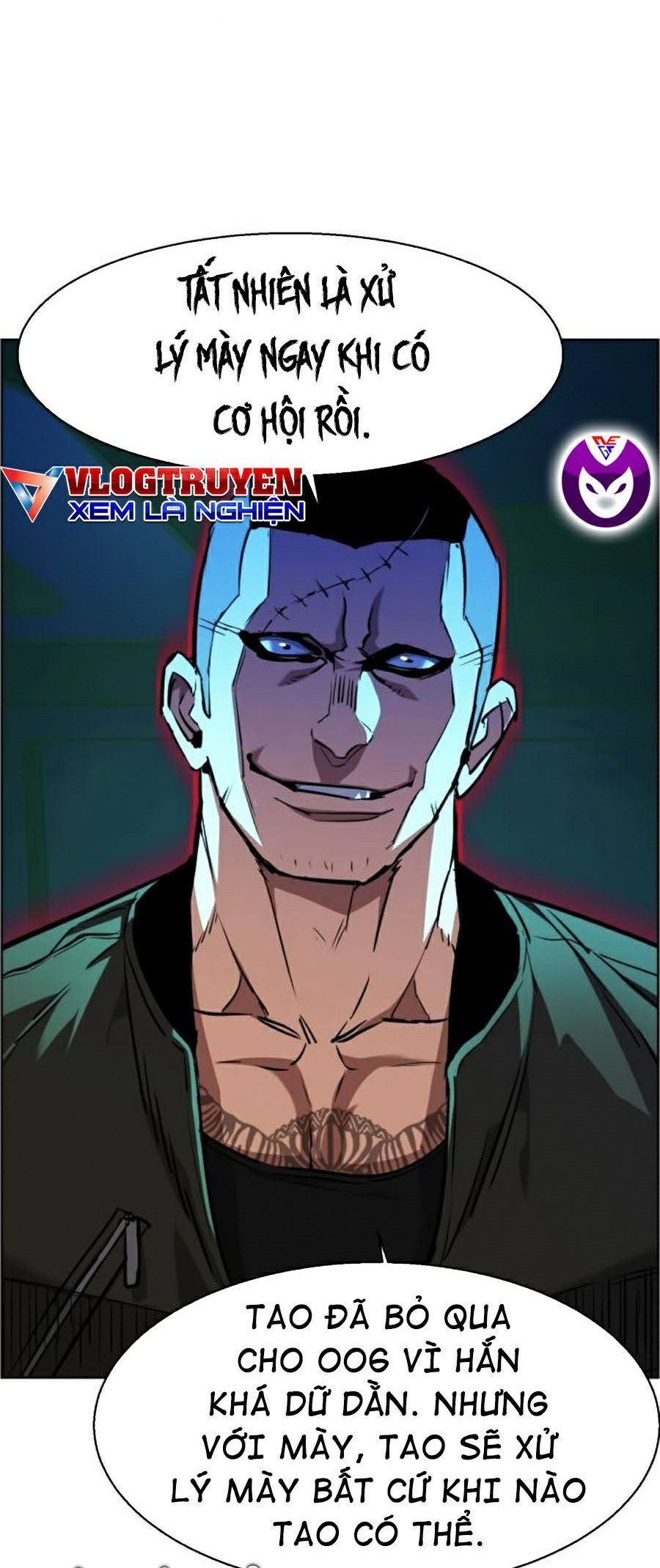 đọc truyện Bạn Học Của Tôi Là Lính Đánh Thuê Chương 56 ảnh 13 tại Thiên Thai Truyện